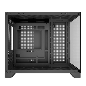 Custom OEM Computer Gaming <strong>PC</strong> <strong>Case</strong> Computer Casing <strong>Cases</strong> &amp; Towers Tempered Glass Micro ATX Desktop Cabinet <strong>PC</strong> <strong>Case</strong> - Product Image 6