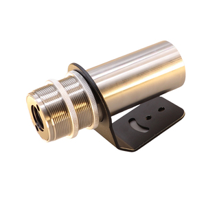 Sensor de temperatura sin contacto OEM con salida de 4-20mA para aplicaciones industriales precisas - Product Image 2