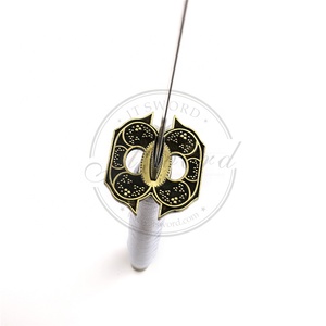 Quỷ có thể khóc 5 cosplay Prop vergil Yamato Samurai Katana thanh kiếm - Product Image 5