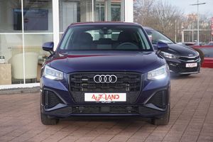 Recently Used 2024 <strong>Audi</strong> Q2 40 TFSI Quattroo Suv, Low Mileage - Product Image 3