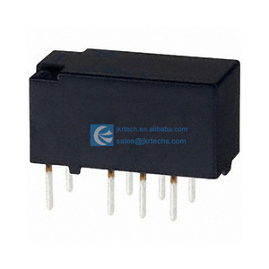 Supplier Professional BOM list Service TX2-9V TX <strong>Signal</strong> Telecom <strong>Relay</strong> Up To 2 Amps DPDT 2 Form C Through Hole TX29V PC Pin - Product Image 1