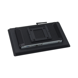 CJtouch Aio 15,6 pulgadas todo en un ordenador táctil 4K pantalla táctil Full Hd Industrial Win10 Linux Panel Pc - Product Image 2