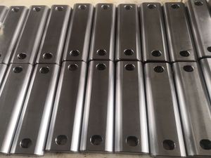 Disjuntor Hidráulico Universal Durável Do Alto Desempenho Para SB43 Para 6-10Tons Mineração De Demolição Do Edifício Da Escavadeira - Product Image 6