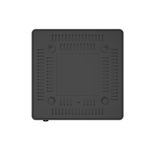 2025 U7スマートTVボックスLinux 4K解像度Wi-Fi 4GB RAMインターネットTVおよびIPTV録画対応スマートTVストリーミング用 - Product Image 3