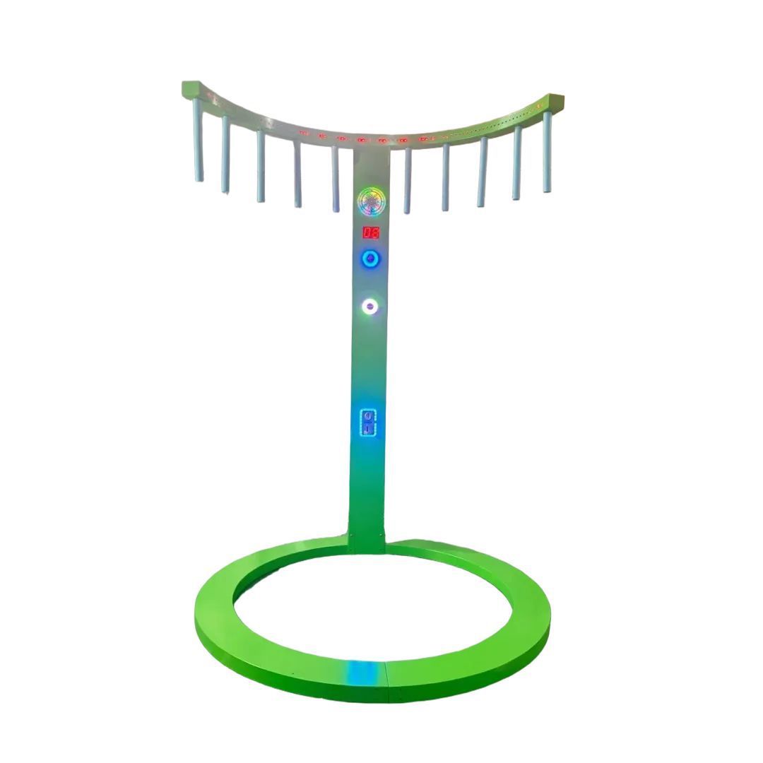 Verde chiaro
