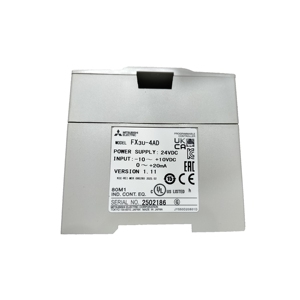 Neue und Original Plc Programming Controller FX2N-4DA auf Lager - Product Image 6
