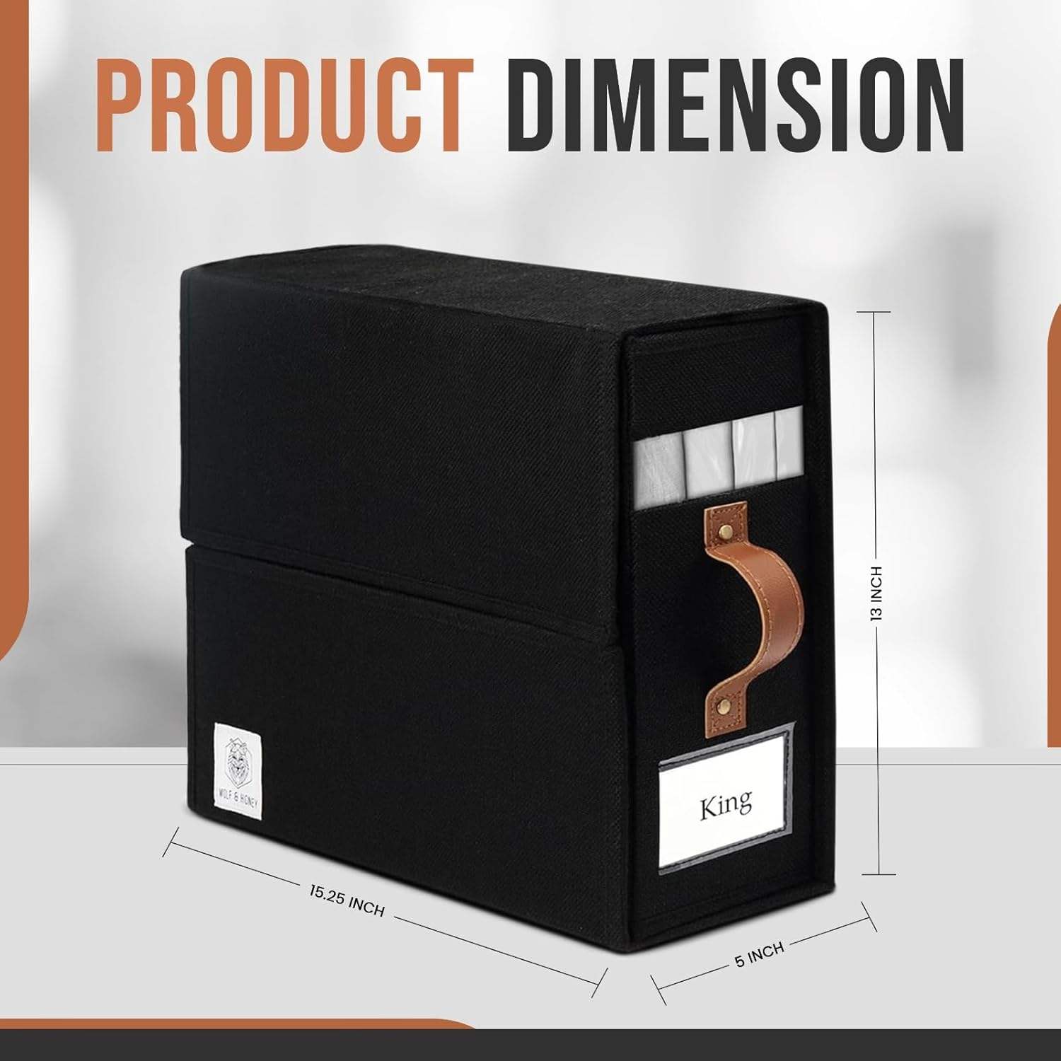 ที่จัดระเบียบผ้าปูที่นอน