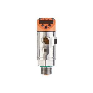 Unidad de evaluación TR7439 con pantalla para sensores de temperatura Pt100/Pt1000, monitores de control con pantalla - Product Image 1