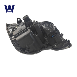 Chất lượng cao tự động xe sửa đổi nâng cấp Đèn Pha Xenon cộng với LED phía trước đèn pha đầu đèn 2128204061 cho Mercedes Benz W212 - Product Image 5