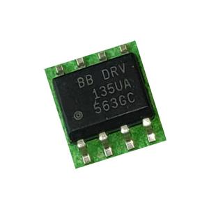 Componenti elettronici del circuito integrato del Chip DRV135UA DRV135 SOP-8 Audio amplificatore IC originale - Product Image 1