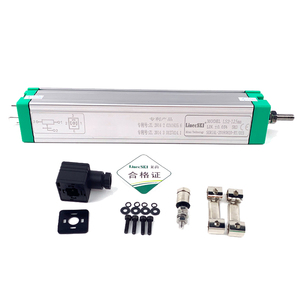 LINECSKI LS2-200MMリニアディスプレースメントセンサー - Product Image 1