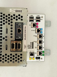 Nuovo e originale Plc DSQC1000 3 hac042766001 per IRC5 Robot Computer unità PLC Controller di programmazione