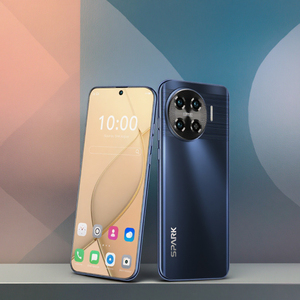En çok satan Spark 30 Pro 5g Smartphone Tecno ağ 5000 Mah Android 14.0 16gb + 1tb cep telefonu Smartphone - Product Image 3