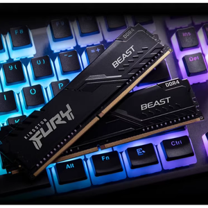 Modulo di memoria del Computer Desktop DDR4 3200MHz 8GB KF432C16BB/8-SP 16GB KF432C16BB1/16 sp KF432C16BBK2/16-SP 32GB KF432C16BB/32-SP - Product Image 6