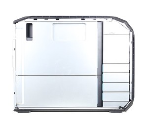 Z8 G5 personalizzato deep learning finito elemento analisi fluido calcolo grafica progettazione 3D modellazione desktop workstation host - Product Image 6