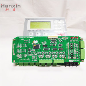 Hanyoungnux de entrada múltiple controlador de temperatura MT100-010 MT100 serie - Product Image 5