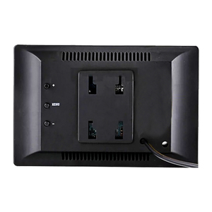 High Definition2K Rear View Display Car <strong>Monitor</strong> Two-Way Video <strong>Input</strong> for Dashboard for Automobile Reversing - Product Image 5
