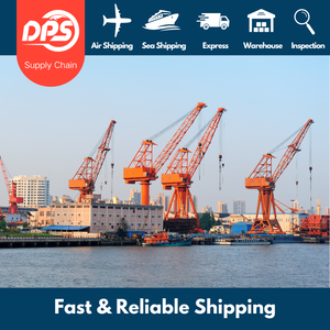 Hookah sản phẩm từ Trung Quốc với xe tải giao hàng Trung Quốc đại lý cung cấp giá rẻ tỷ lệ biển Giao hàng an toàn để USA bao gồm DDP - Product Image 5