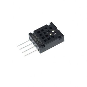 Sensor Digital de temperatura y humedad AM2320 para Arduinoo reemplazar AM2302 SHT10 Single Bus IIC I2C comunicación voltaje ultrabajo