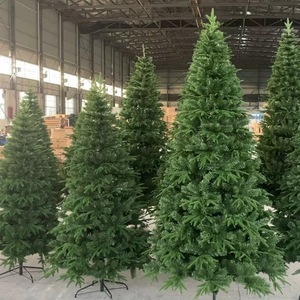 人工針シーダーツリー人工松の木クリスマス装飾人工木工場価格カスタマイズ - Product Image 3