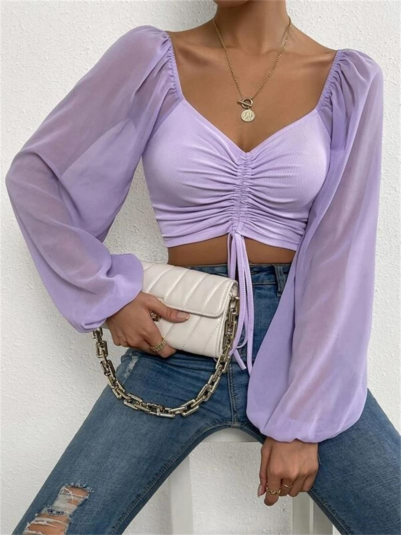 Viola chiaro