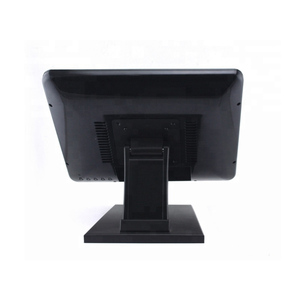 Monitor frontal de pantalla táctil Raspberry Pi capacitivo de 15 17 pulgadas IP65 para sistema Pos - Product Image 5