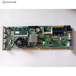 REV. de La 1. ª generación. Placa base de ordenador industrial A1, tarjeta de CPU probada en funcionamiento, 30, 1, 2, 2, 1, 2, 2, 3, 2, 2, 3 - Product Image 2