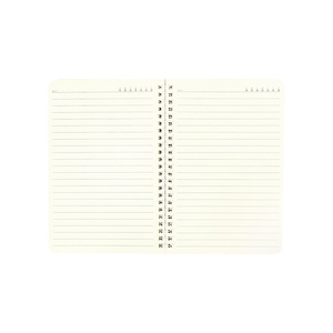 Notebook di alta qualità e pastiglie per scrivere, personalizzabili direttamente in fabbrica - Product Image 2