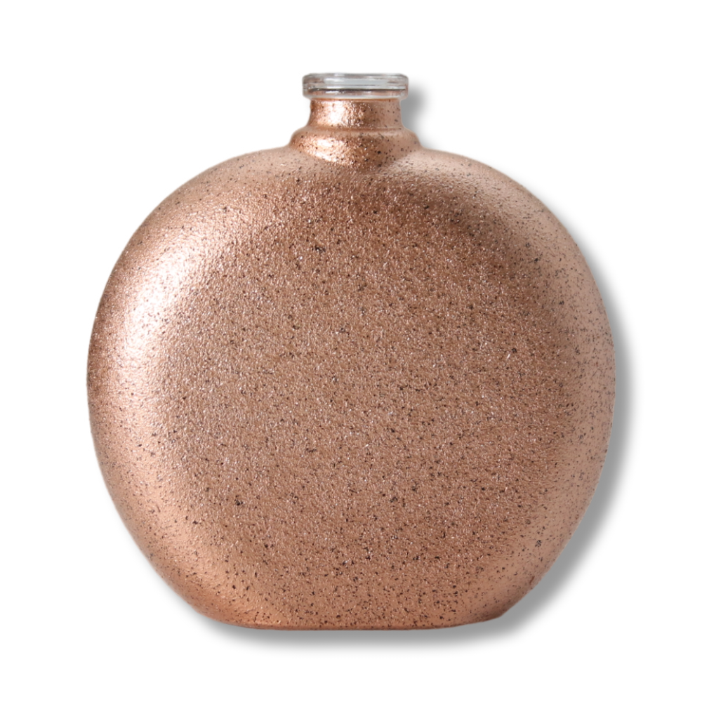 สีโรสโกลด์สีด้าน