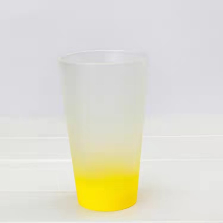 Amarillo