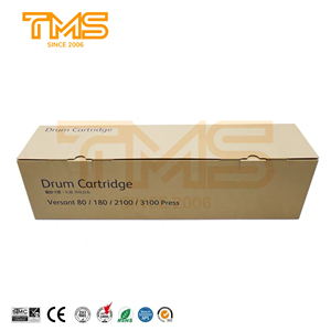 适用于施乐V80滚筒单元Versant 80 180 2100 V80 V2100压力机原始再制造滚筒单元V180施乐机器013R00676