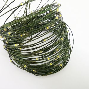 328FT 1000LED Weihnachts lichterketten 8 Modi Remote & Timer Weihnachts baum beleuchtung - Product Image 5