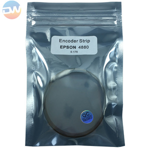 Striscia <span class=keywords><strong>encoder</strong></span> di buona qualità per 4800 7880 4880 7800 7600 9600 9880 9800 pezzi di ricambio per stampanti a getto d'inchiostro plotter