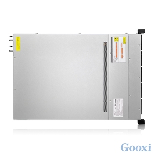Gooxi 1U 4 Bays แชสซีเซิร์ฟเวอร์แบบแร็กเมาท์12กิกะไบต์/วินาที SAS Backplane แบบพาสซีฟพร้อม SGPIO, SAS และ SATA HDD - Product Image 2