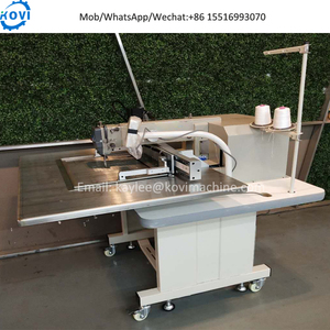 Industriale Programmabile Modello Modello di Macchina da Cucire Modello di Computer Macchina da Cucire per La Vendita