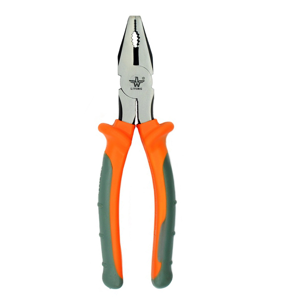 Wire Pliers Durable Using Various Multi-function Combination Cutting Wire Pliers