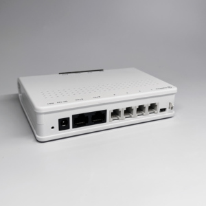 <strong>4</strong>-<strong>Port</strong> <strong>FXS</strong> VoIP Analog Gateway with POE Wi-Fi GSM Networking for VoIP Adapter