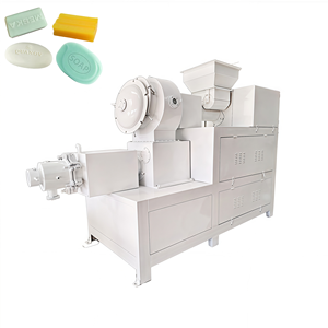 Advanced <strong>Soap</strong> <strong>Mixing</strong> &amp; Plodding Techniques for Consistent Quality - Product Image 4