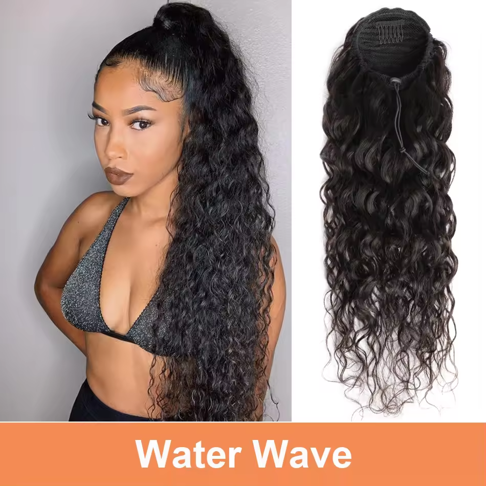 vague d'eau