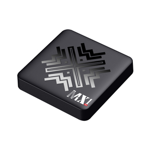 2023 en ucuz MX1 4k Android 10 set-top box 1GB 8GB 4K HD oyuncu Android 10.0 TV kutusu akıllı IPTV S905w rk322.4 MX1 G wifi - Product Image 3