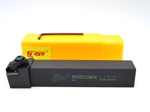 เครื่องมือเกลียวภายนอก DTGNR2525M16C ที่มีร่อง - Product Image 5