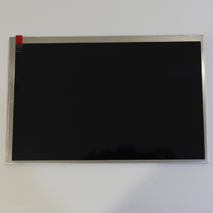 Arduino için uzun vadeli tedarik flaş 60Hz ile 10.1 inç akıllı TFT LCD modül dokunmatik ekran