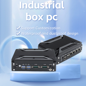 Neuer Mini-Computer 8GB DDR4-Speicher 128GB SSD Desktop Mini-Computer-Gaming-Computer Ultra kleiner Gaming-Player - Product Image 6