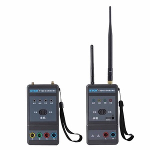 ETCR1100 temassız trafo dağıtım ağı tanımlamak metre taşıması kolay - Product Image 2