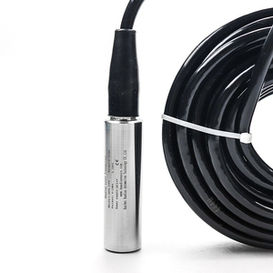 0-10V Ultraschall-Wassertank-Füllstand sensor 4-20mA flüssiger Ultraschall-Füllstand geber Explosions geschützter Ultraschall-Füllstand sensor - Product Image 5