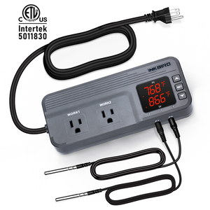ITC-608T inkbird温度控制器和传感器 - Product Image 6