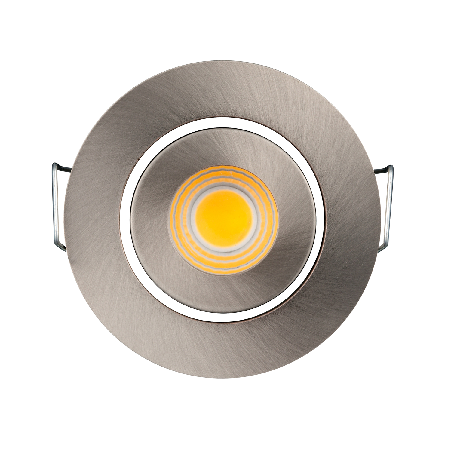 Nickel satiné