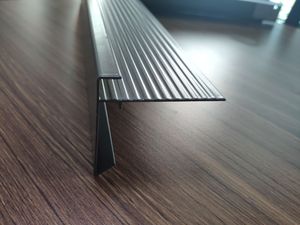 Shanghai profilo in alluminio telaio della finestra