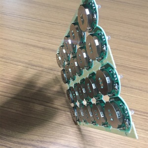 ミニCr2032Cr2450バッテリー単色点滅LEDライトモジュール - Product Image 3
