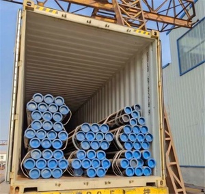 ASTM A106 JIS API認定熱間圧延炭素シームレスパイプOD 21.3-609.6mm <span class=keywords><strong>WT</strong></span> 2.77-45.24mmオイル構造DIN AISI溶接用